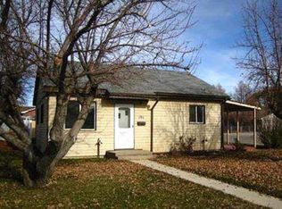 191 E 500 S, Vernal, UT 84078