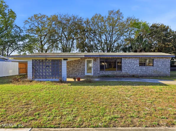 11712 SURFWOOD Avenue, Jacksonville, FL 32246