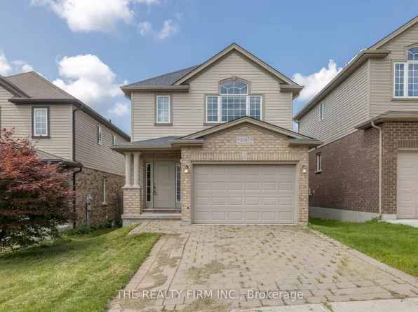 1167 Whetherfield St, London, ON N6H 5X1