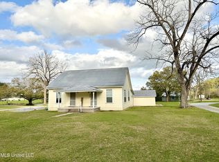 1298 Mill Street Ext, Lucedale, MS 39452