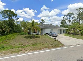 805 E 12th St #805, Lehigh Acres, FL 33972