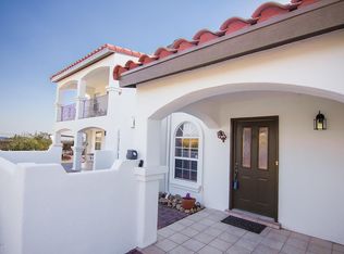 5175 White Thorn Rd, Las Cruces, NM 88012