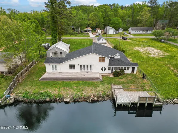 257 Bingham Road, South Mills, NC 27976