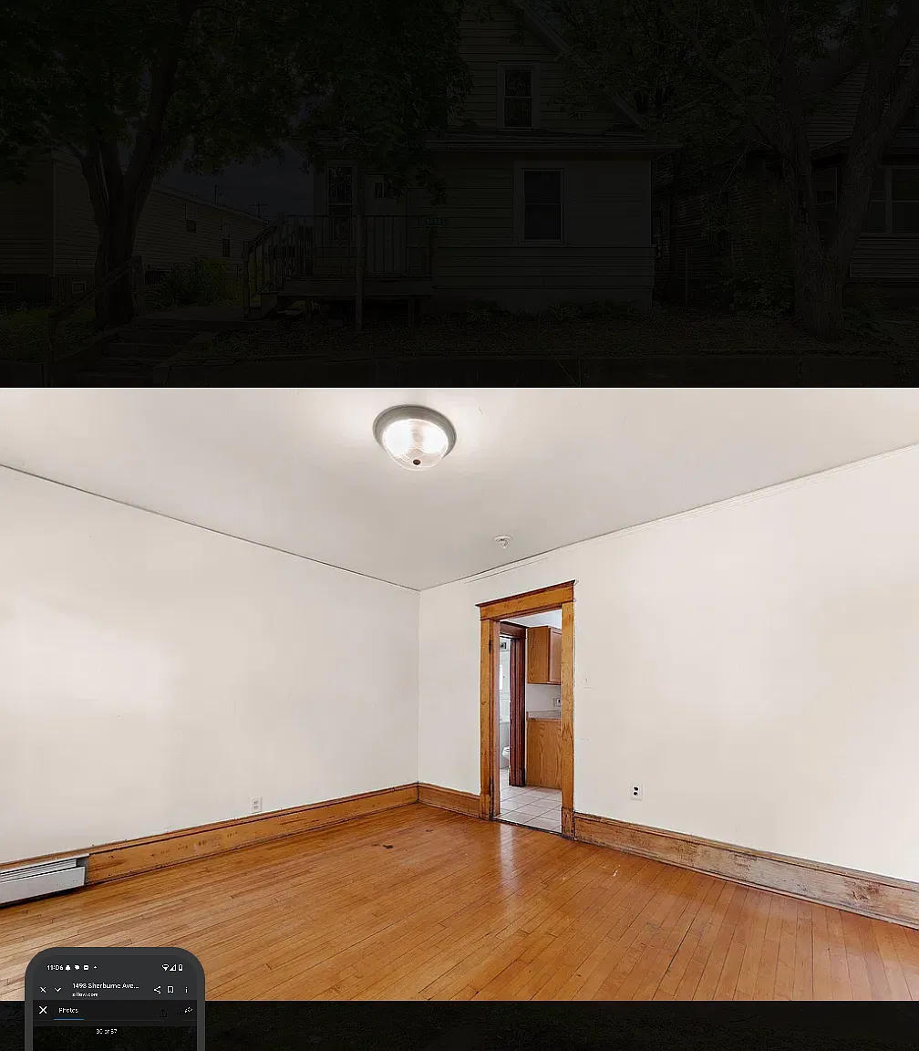 1498 Sherburne Ave — Photo 4