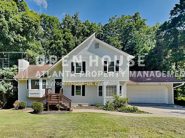 101 Chantilly Ln, Lawrenceville, GA 30043