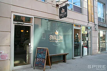 Rented by Spire Group