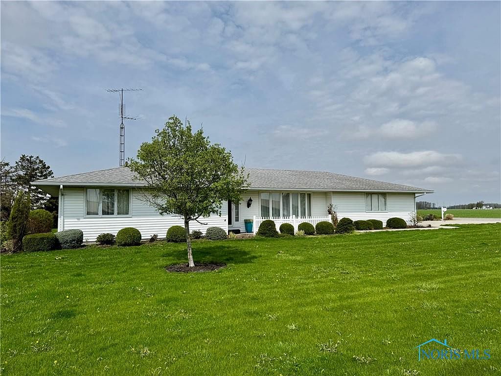 5014 State Route 634, Continental, OH 45831 | Zillow