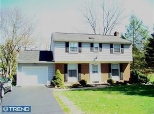 1109 Airport Rd, West Chester, PA 19380