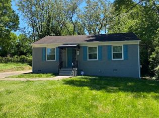 2610 Rachel St, Charlotte, NC 28206