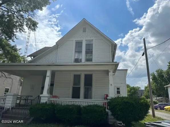 325 Maple Ln, Lima, OH 45805