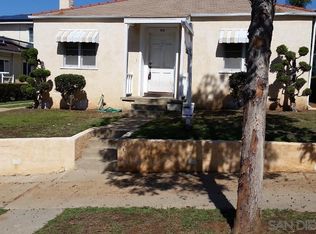 915 E 13th St, National City, CA 91950
