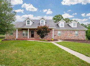 6426 Springhill Rd, Alexander, AR 72002