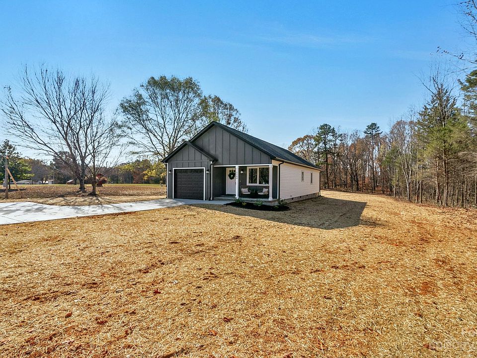 1160 Salem Church Rd, Lincolnton, NC 28092 Zillow