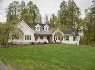 346 Seaman Rd, Stormville, NY 12582