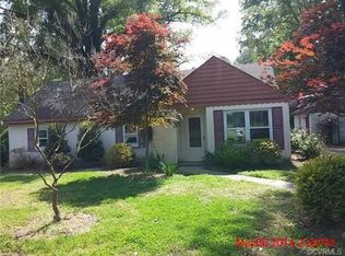 33108 King William Rd, West Point, VA 23181