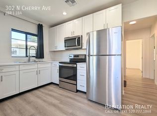 302 N Cherry Ave, Tucson, AZ 85719