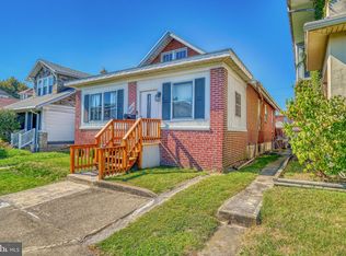 1016 Rolleston St, Harrisburg, PA 17104