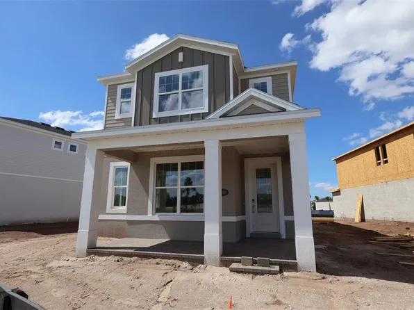 5348 Center Lake Ranch Blvd, Saint Cloud, FL 34771