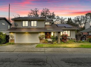 8257 Northwind Way, Orangevale, CA 95662