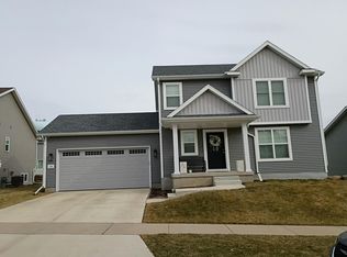 439 Hercules Trl, Madison, WI 53718