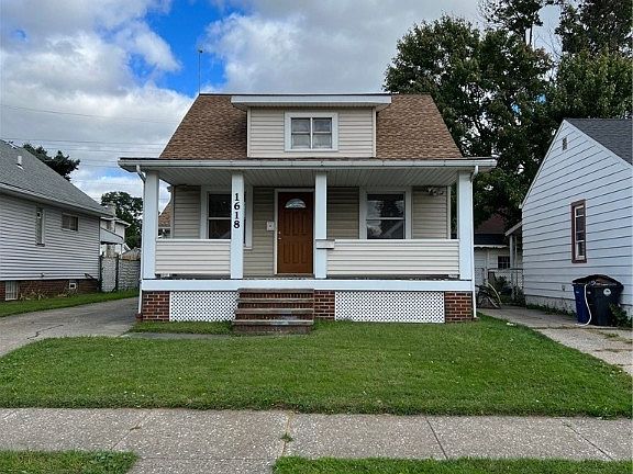 1618 Denley Ave, Cleveland, OH 44109 | Zillow