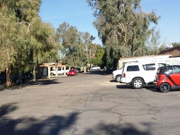 5th image of 2333 W Glenrosa Ave Suite 119