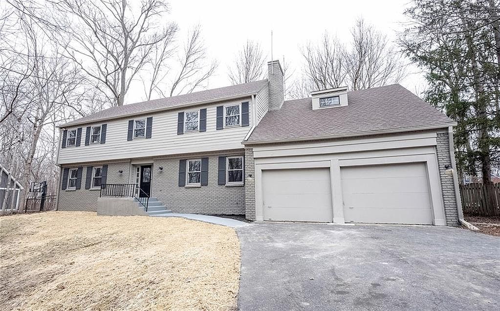 75 Raintree Dr, Zionsville, IN 46077 Zillow