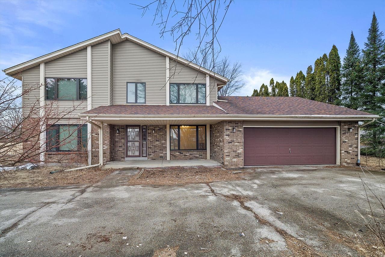 6459 North 107th STREET, Milwaukee, WI 53224 | Zillow
