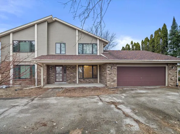 6459 North 107th STREET, Milwaukee, WI 53224