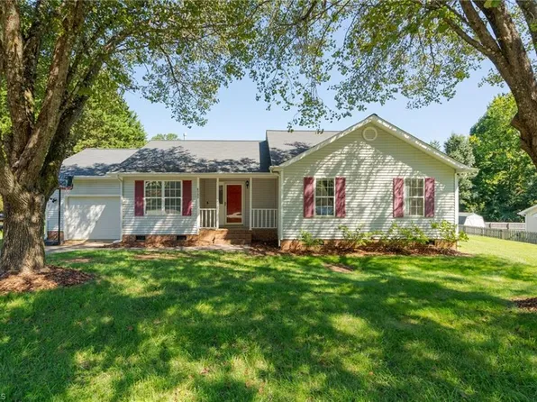 6783 Ironwood Cir, Greensboro, NC 27410