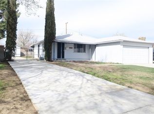 45437 11th St W, Lancaster, CA 93534
