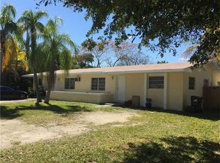 20552 SW 113th Rd, Miami, FL 33189