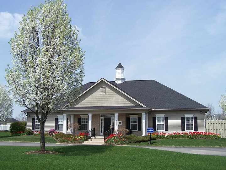 Community Center