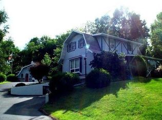 2493 State Route 364, Penn Yan, NY 14527