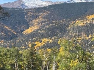 22200 Lillie Ln Lot 22, Weston, CO 81091