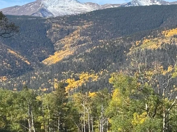 22200 Lillie Ln Lot 22, Weston, CO 81091