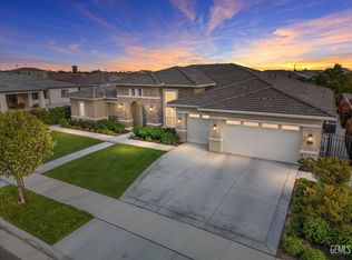 12211 Loden Dr, Bakersfield, CA