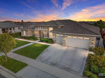 12211 Loden Dr, Bakersfield, CA, 93311