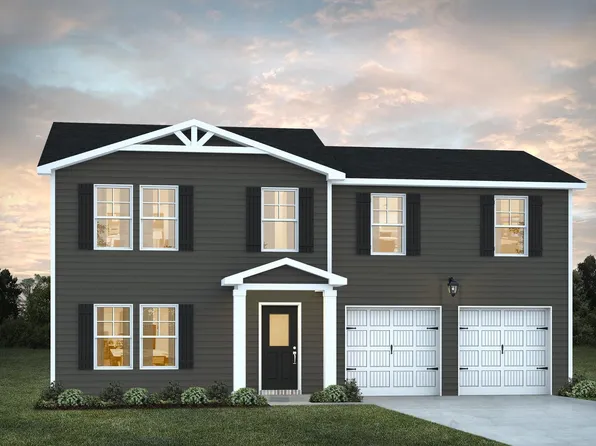 305 Cody Dr, Macon, GA 31216