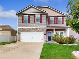 37 N Great White Way, Clayton, NC 27527