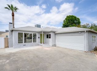 6621 Chimineas Ave, Reseda, CA 91335