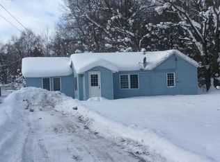 1931 Interwood St, Muskegon, MI 49442