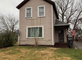 7421 Clement Ave, Cleveland, OH