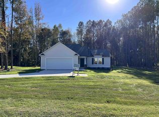 464 Roberts Rd, Willow Spring, NC 27592
