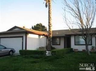 339 Canvasback Dr, Suisun City, CA 94585