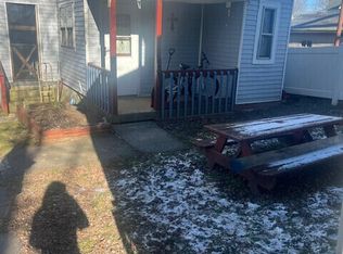 611 Rear Deacon, Scranton, PA 18509