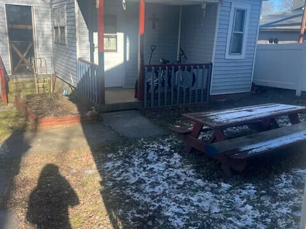 611 Rear Deacon, Scranton, PA 18509
