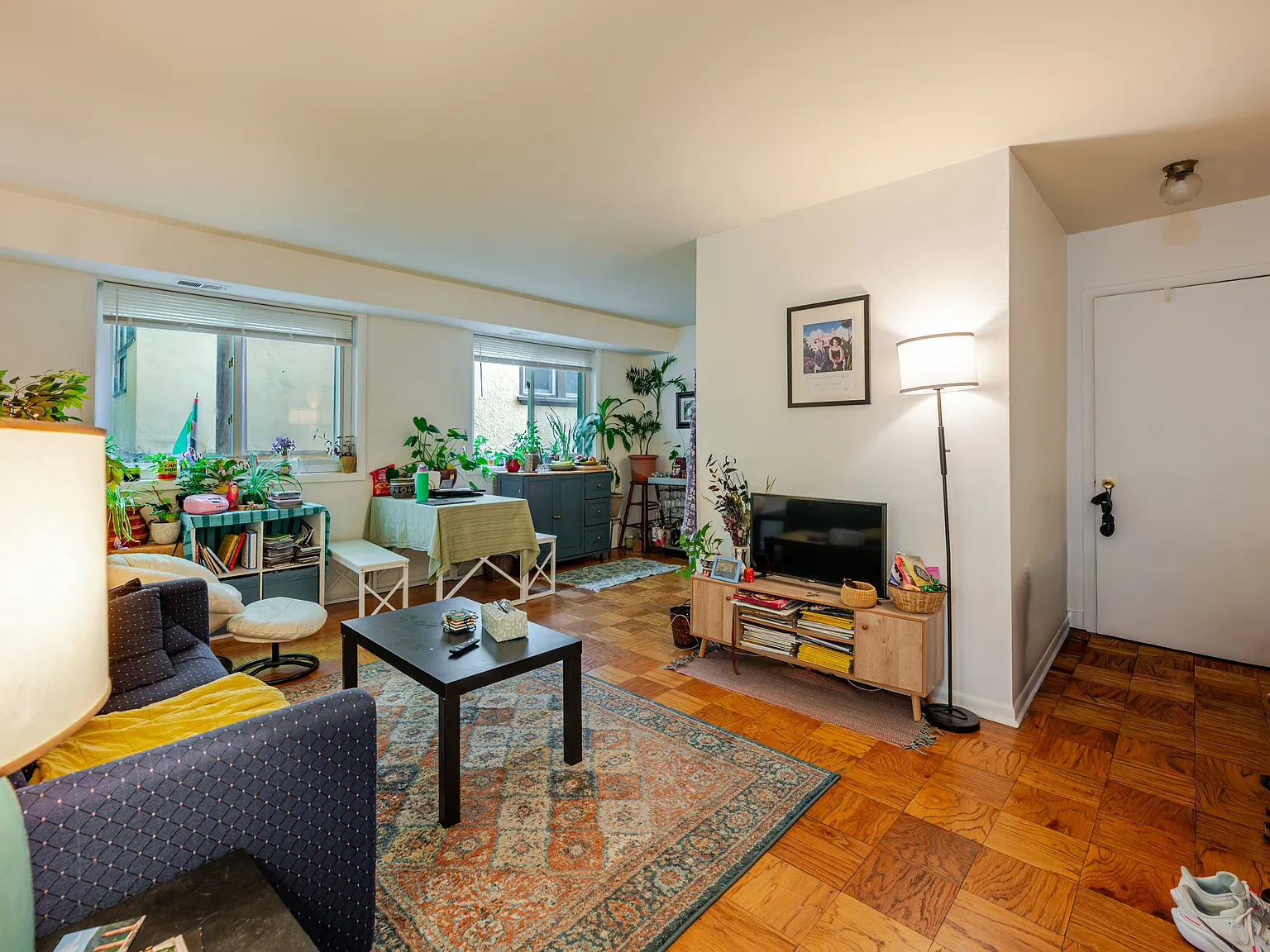 2 bed, $2,375 — Photo 2
