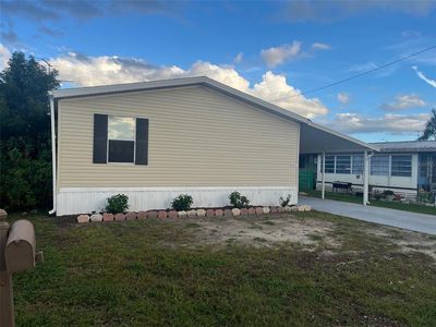 6316 New York St, Zephyrhills, FL, 33542