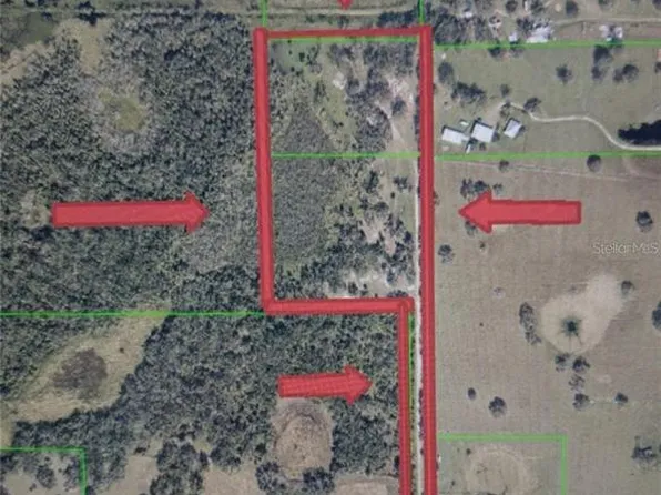 12980 River Rd #12990, Myakka City, FL 34251